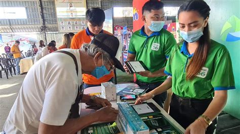 NTC: SIM registration in 2 remote C. Luzon areas .